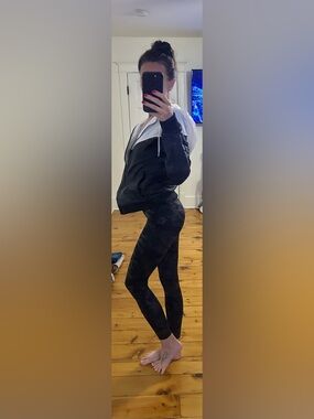 Spanx xsmall pants